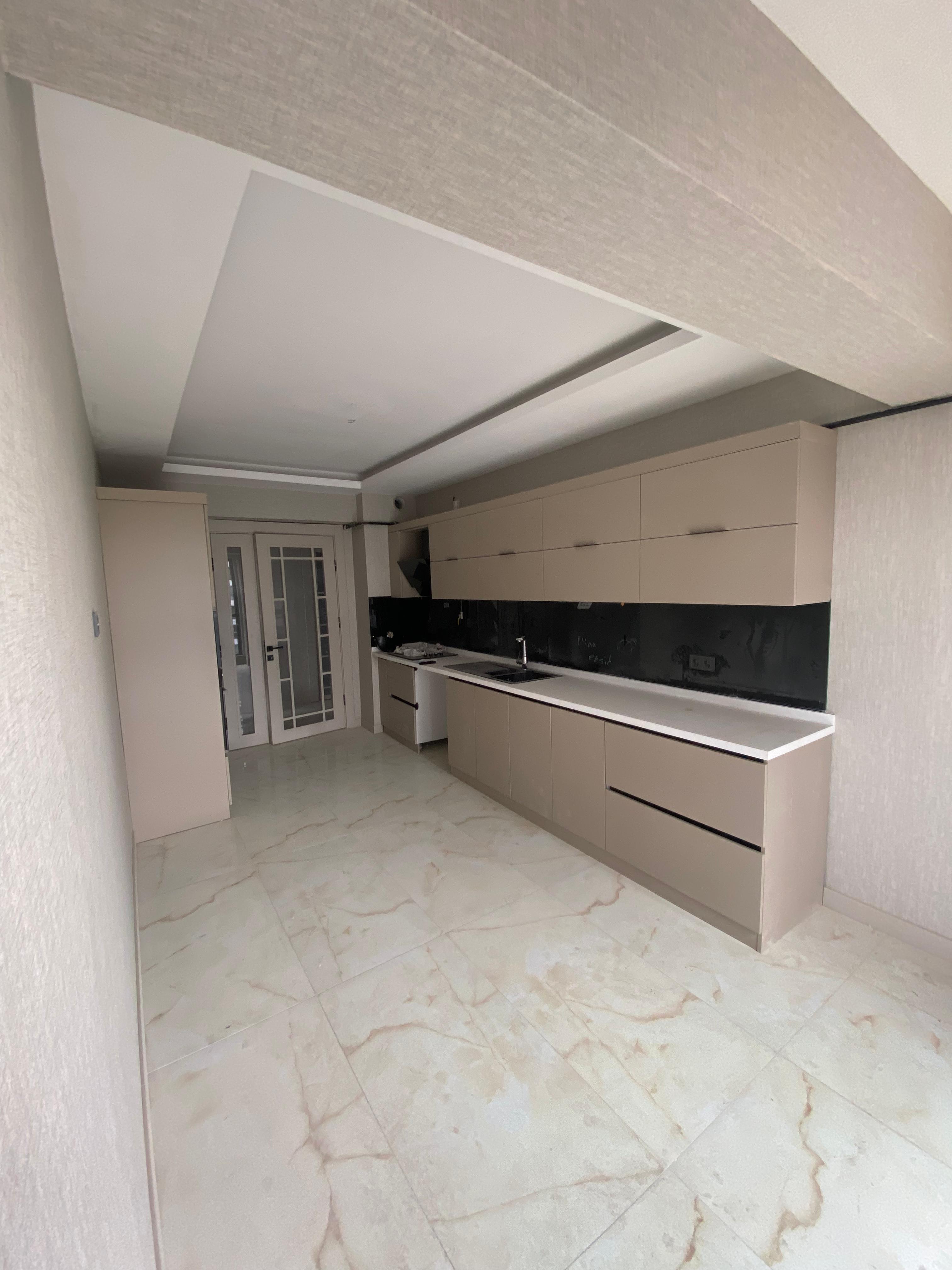 MABEL'DEN SATILIK LÜKS SİTE İÇERİSİNDE DAİRE